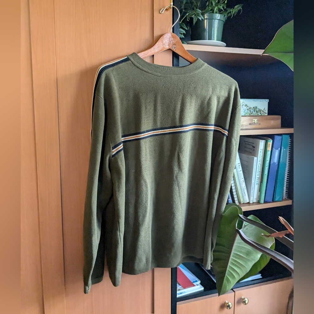 Vintage Union Bay Sweater